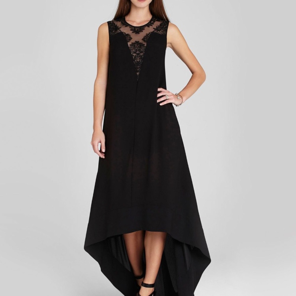 BCBGMaxAzria dress